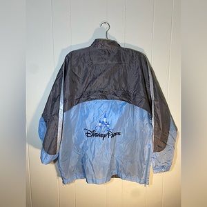 Disney Parks Windbreaker